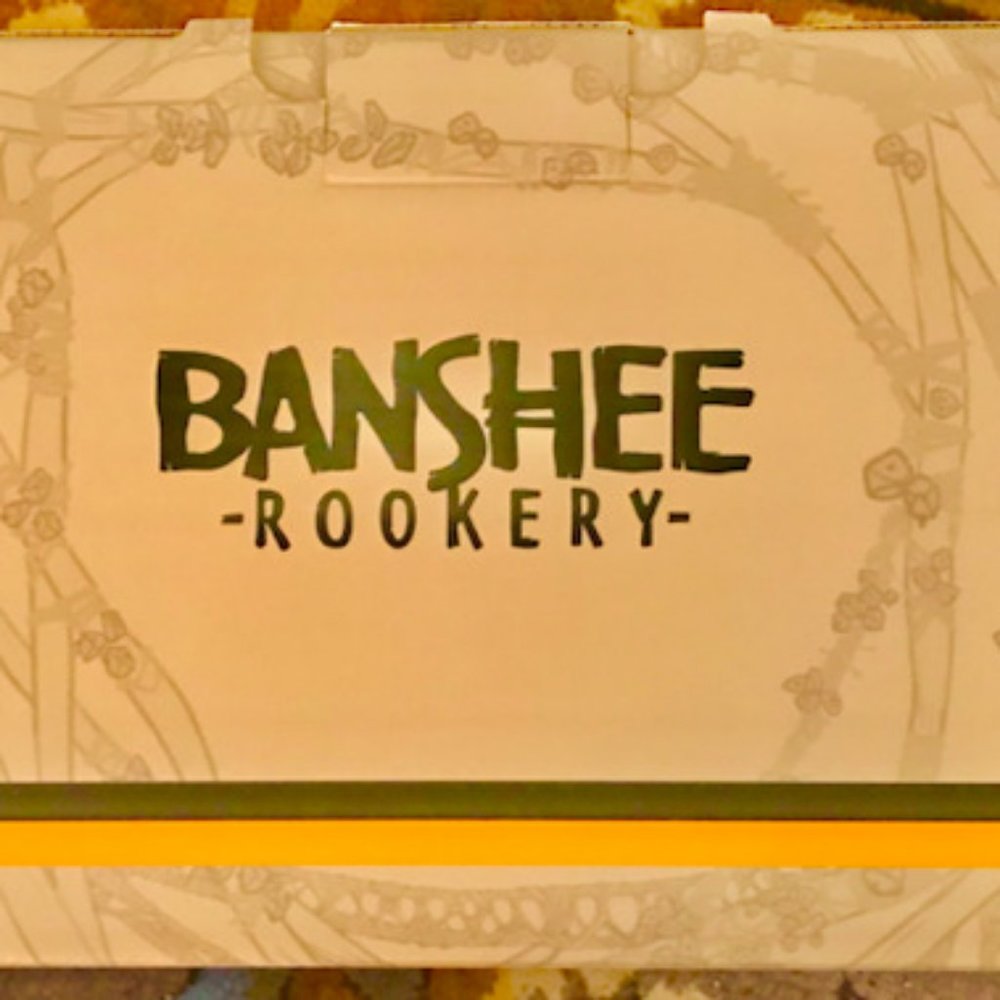 Disney Pandora Banshee - New In Box